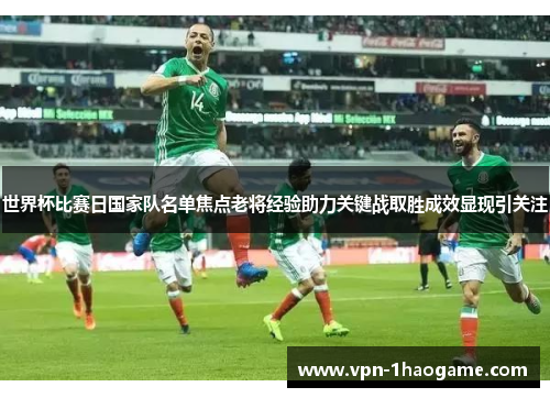 世界杯比赛日国家队名单焦点老将经验助力关键战取胜成效显现引关注 世界杯比赛日国家队名单焦点老将经验助力关键战取胜成效显现引关注