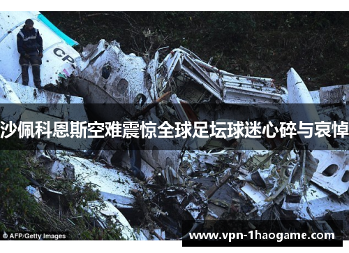 沙佩科恩斯空难震惊全球足坛球迷心碎与哀悼 沙佩科恩斯空难震惊全球足坛球迷心碎与哀悼